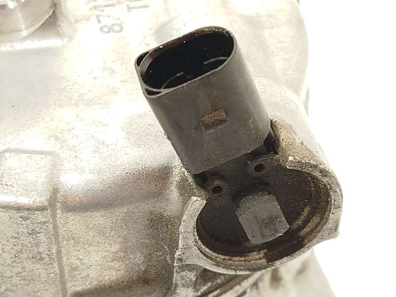 Recambio de compresor aire acondicionado para volkswagen taigo (cs1) 1.0 tsi referencia OEM IAM 3Q0816803E  8712P 5