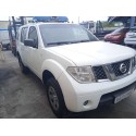 NISSAN PATHFINDER (R51)