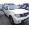 nissan pathfinder (r51) del año 2008
