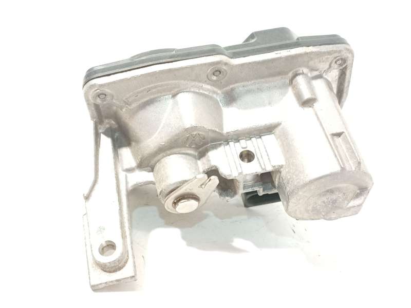 Recambio de modulo electronico para audi a5 sportback (f5a, f5f) 35 tdi referencia OEM IAM 3Q0253691K - Blanco 2