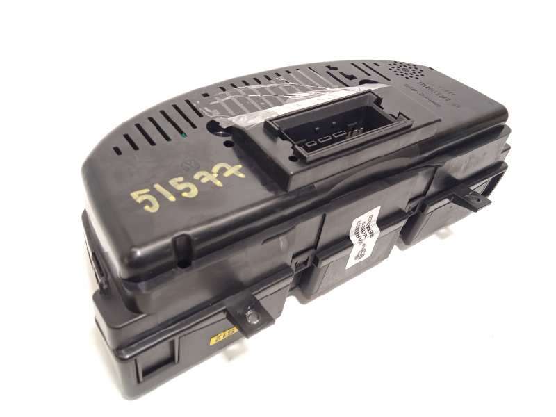 Recambio de cuadro instrumentos para volkswagen passat variant (3c5) 2.0 tdi referencia OEM IAM 3C0920871 3C0920871Z02 A2C531448 - Azul 4
