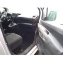 FIAT DOBLO FURGONETA/MONOVOLUMEN (510_, 511_)