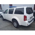 NISSAN PATHFINDER (R51)