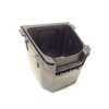 Recambio de bandeja posavasos central para porsche 911 descapotable (992) 3.8 turbo s (992650) referencia OEM IAM 992858601F  