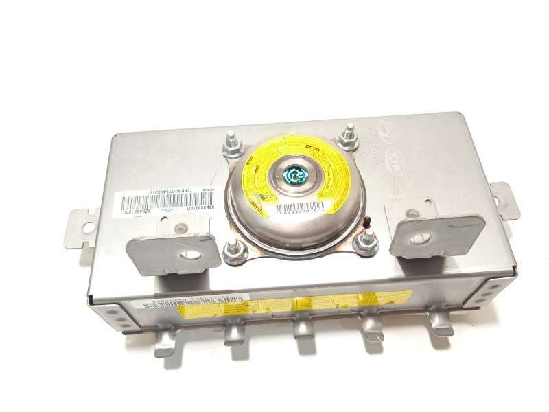 Recambio de airbag delantero derecho para hyundai i40 style blue referencia OEM IAM 845303Z000 - Blanco 2