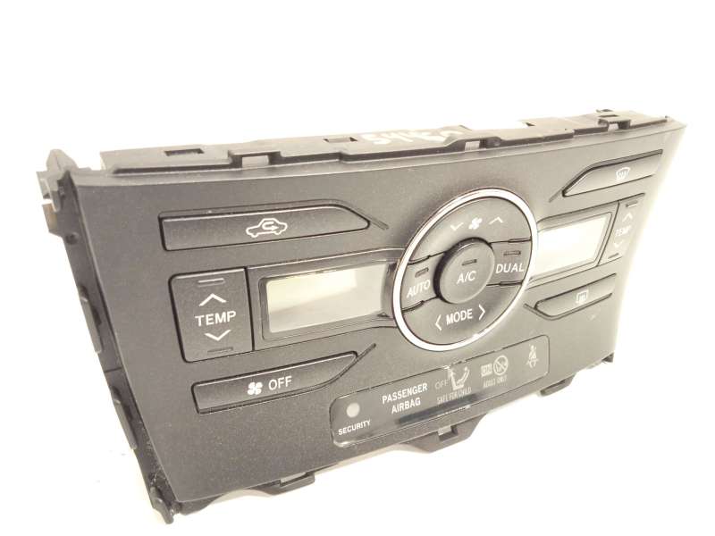 MANDO CLIMATIZADOR 5590002301 