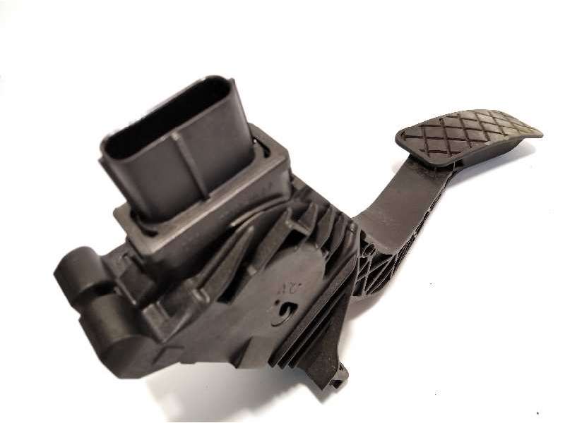 Recambio de potenciometro pedal para seat leon (5f1) 1.6 tdi referencia OEM IAM 5Q2721503D  6PV01062104 - Gris 2