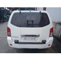 NISSAN PATHFINDER (R51)