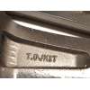 Recambio de llanta para kia cee´d drive referencia OEM IAM 52910A2830  