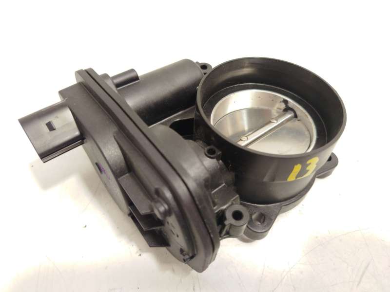 Recambio de caja mariposa para seat ateca (kh7, khp) 1.5 tsi referencia OEM IAM 04E133062S  A3C0060630000 2