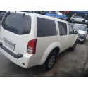 NISSAN PATHFINDER (R51)