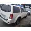nissan pathfinder (r51) del año 2008