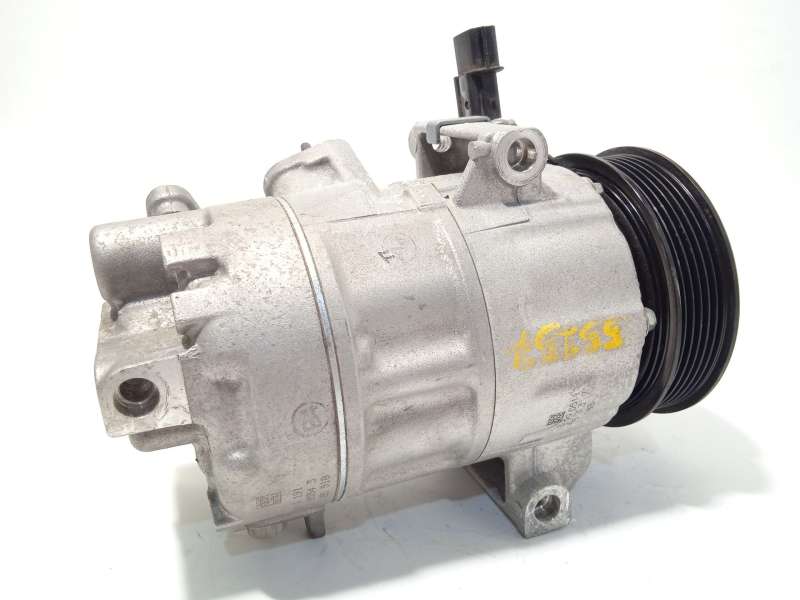Recambio de compresor aire acondicionado para hyundai i20 iii (bc3, bi3) 1.2 referencia OEM IAM 97701Q0000 - Verde 2
