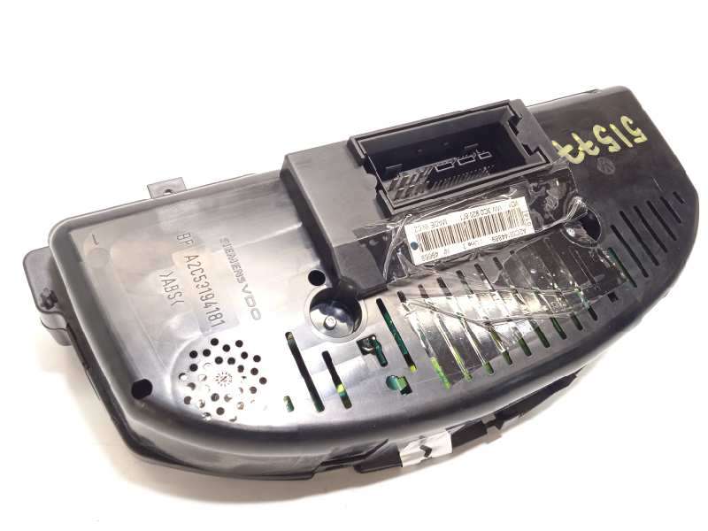 Recambio de cuadro instrumentos para volkswagen passat variant (3c5) 2.0 tdi referencia OEM IAM 3C0920871 3C0920871Z02 A2C531448 - Azul 5