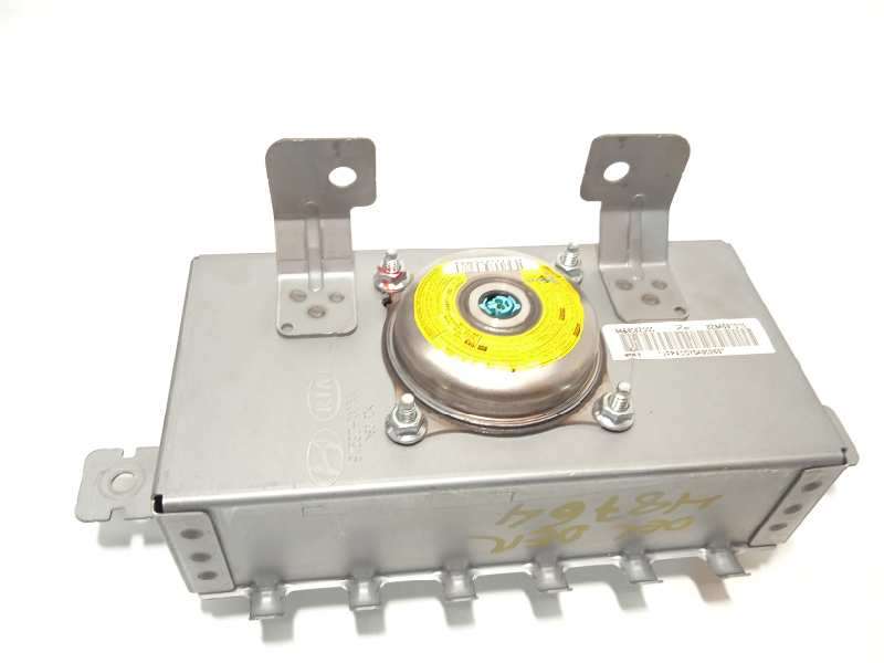 Recambio de airbag delantero derecho para hyundai i40 style blue referencia OEM IAM 845303Z000 - Blanco 3