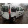 renault kangoo del año 2013