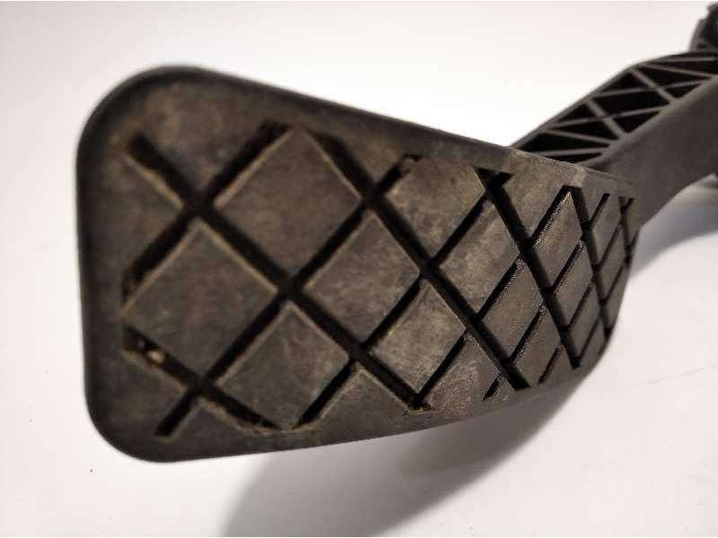 Recambio de potenciometro pedal para seat leon (5f1) 1.6 tdi referencia OEM IAM 5Q2721503D  6PV01062104 - Gris 3