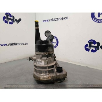 Recambio de bomba servodireccion para citroën c4 picasso sx referencia OEM IAM 9684040180 4007WK 