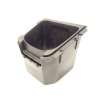 Recambio de bandeja posavasos central para porsche 911 descapotable (992) 3.8 turbo s (992650) referencia OEM IAM 992858601F  