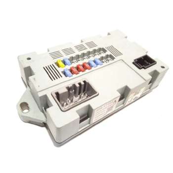 CAJA RELES / FUSIBLES CPLA14Q073AA LR041091 
