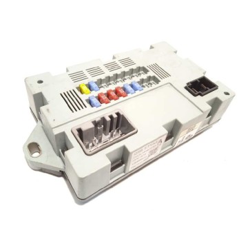 CAJA RELES / FUSIBLES CPLA14Q073AA LR041091 