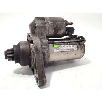 MOTOR ARRANQUE 02Z911023G D6GS11
