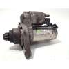 Recambio de motor arranque para volkswagen passat b6 (3c2) 2.0 fsi referencia OEM IAM 02Z911023G  D6GS11
