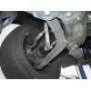 ford ka (ru8) del año 2010