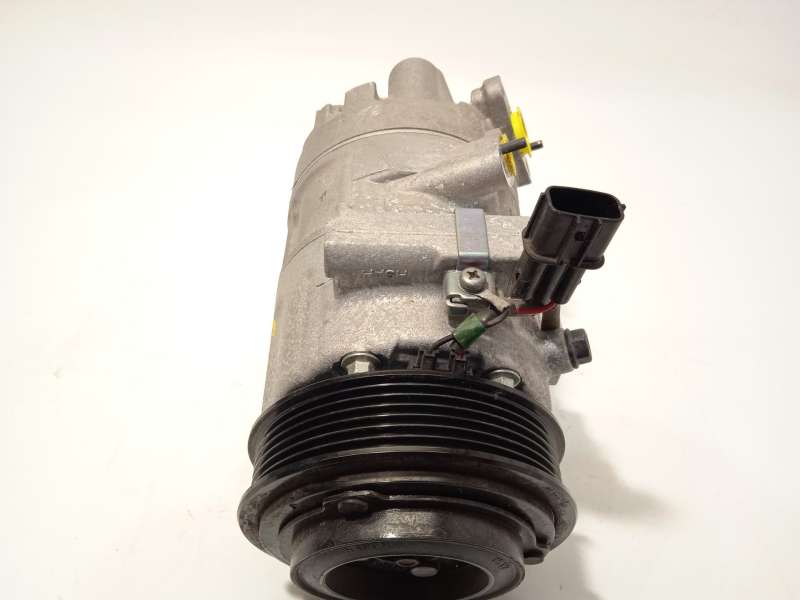 Recambio de compresor aire acondicionado para hyundai i20 iii (bc3, bi3) 1.2 referencia OEM IAM 97701Q0000 - Verde 3