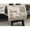 Recambio de amortiguador delantero izquierdo para seat arona (kj7, kjp) 1.0 tsi referencia OEM IAM 2Q0413031DP  