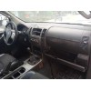 nissan pathfinder (r51) del año 2008