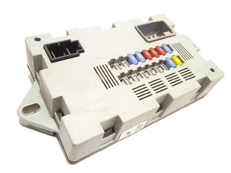 Recambio de caja reles / fusibles para land rover range rover autobiography referencia OEM IAM CPLA14Q073AA LR041091 2