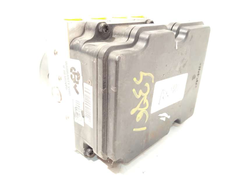 Recambio de abs para kia xceed 1.6 crdi cat referencia OEM IAM 58910J7290 6158941600 J758922900 3