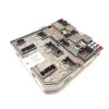 Recambio de caja reles / fusibles para nissan pulsar (c13) 1.2 16v cat referencia OEM IAM 284B73ZL0A  58C311F08