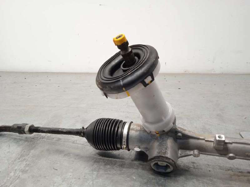 Recambio de cremallera direccion para kia rio (yb) 1.0 tgdi cat referencia OEM IAM 56500H8100 - Gris 2