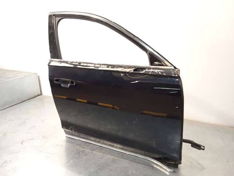 Recambio de puerta delantera derecha para audi a8 (4n2/4n8) 50 tdi quattro referencia OEM IAM 4N0831052A - Negro 3