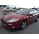 PEUGEOT 407 (6D_)