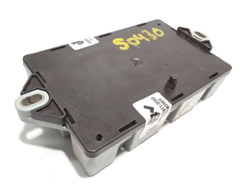 Recambio de caja reles / fusibles para land rover range rover autobiography referencia OEM IAM CPLA14Q073AA LR041091 3