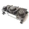 Recambio de mando climatizador para peugeot 3008 premium referencia OEM IAM 96738320XT  