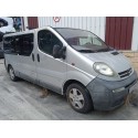 OPEL VIVARO A AUTOBÚS (X83)