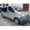 opel vivaro a autobús (x83) del año 2003