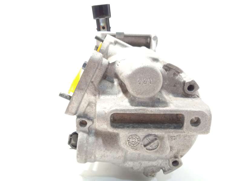 Recambio de compresor aire acondicionado para hyundai i20 iii (bc3, bi3) 1.2 referencia OEM IAM 97701Q0000 - Verde 4