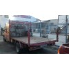 ford transit mod.2000 caja abierta del año 2002