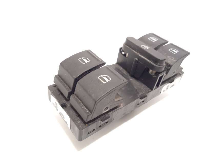 MANDO ELEVALUNAS DELANTERO IZQUIERDO 1K4959857A 1K4959857AREH