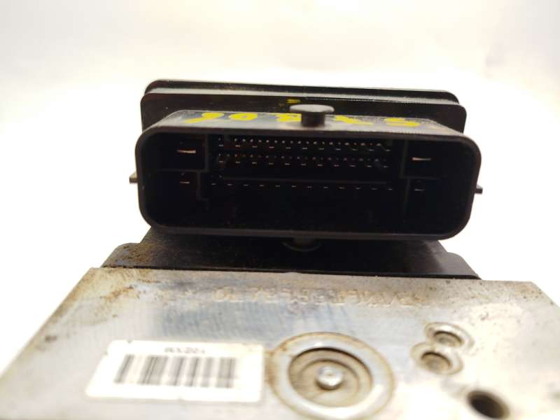 Recambio de abs para volkswagen tiguan (5n_) 2.0 tdi 4motion referencia OEM IAM 5N0614517G 16132012 54084955C 4