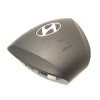 Recambio de airbag delantero izquierdo para hyundai i40 style blue referencia OEM IAM 569003Z100RY  