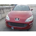 PEUGEOT 407 (6D_)