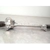 Recambio de cremallera direccion para kia rio (yb) 1.0 tgdi cat referencia OEM IAM 56500H8100  