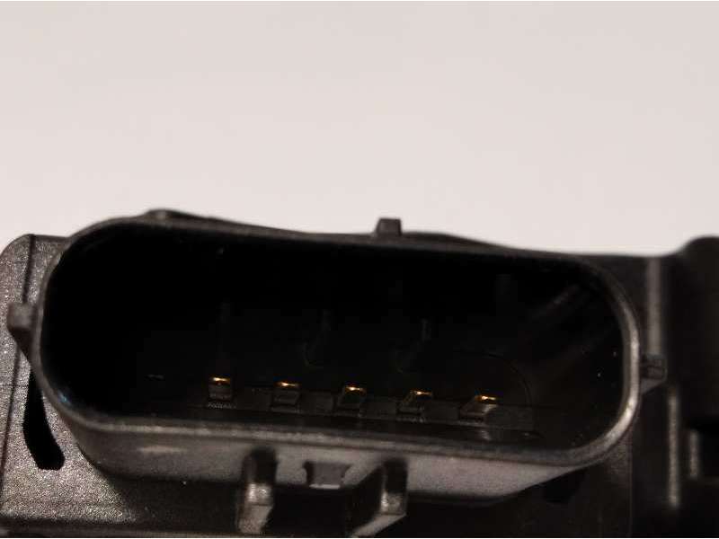Recambio de potenciometro pedal para seat leon (5f1) 1.6 tdi referencia OEM IAM 5Q2721503D  6PV01062104 - Gris 6