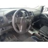 nissan pathfinder (r51) del año 2008
